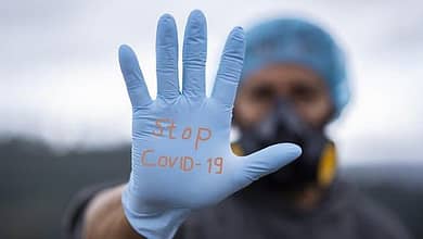صورة الصحة العالمية تكشف موعد انتهاء ازمة فيروس كورونا “كوفيد١٩”