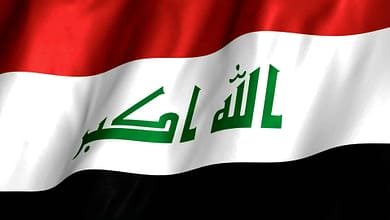 صورة الحُكومة العراقيّة تُعلن “رفضها القاطع” لدعوات التطبيع مع اسرائيل ﻿