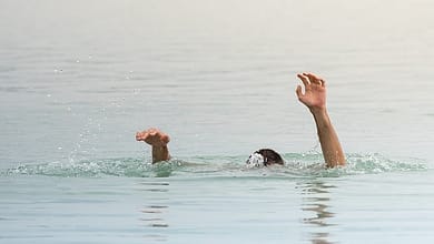 صورة قضوا غرقًا في بحر إيجه.. وفاة 8 فلسطينيين سوريين غرقا أثناء محاولتهم الهجرة إلى أوروبا